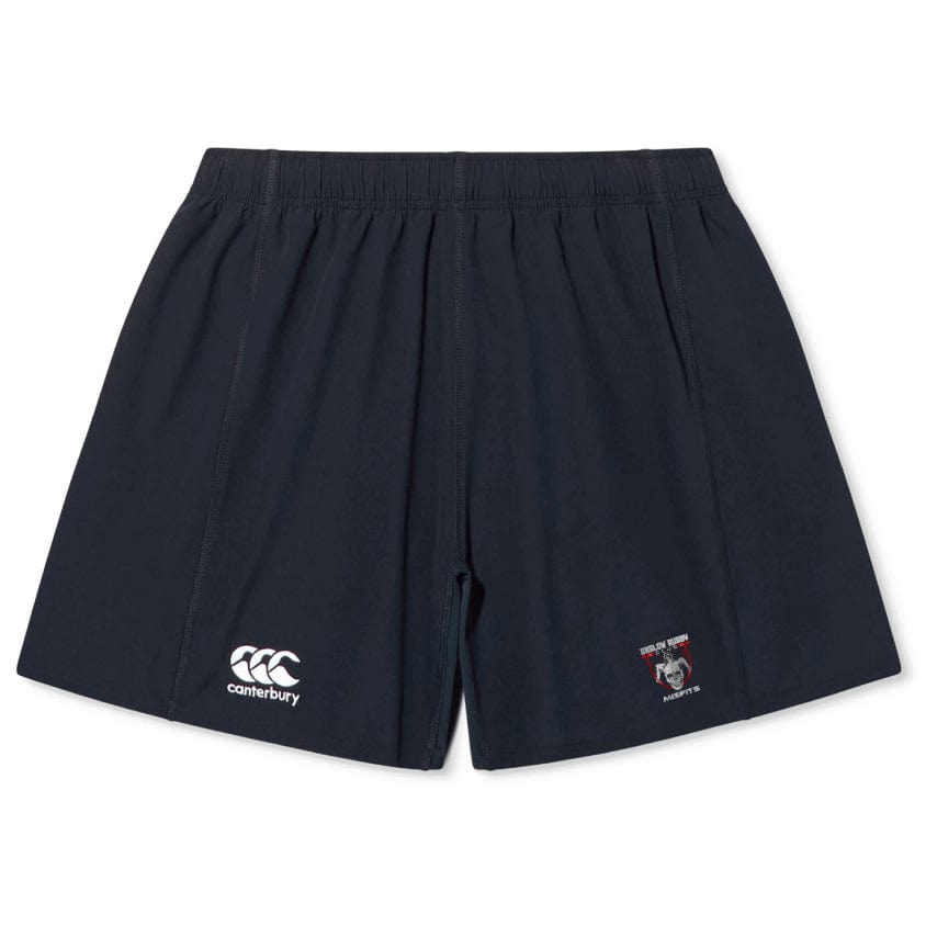 Onslow Rugby Misfits Yokohama Short by Canterbury