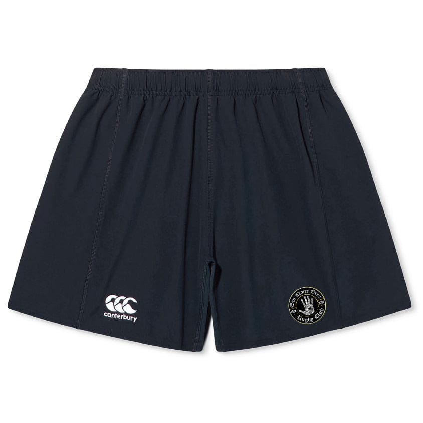 Eau Claire Orcs Yokohama Short by Canterbury