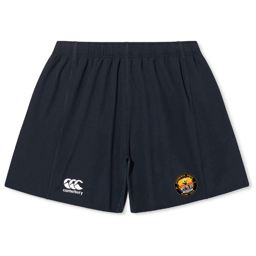 Pittsburgh Forge Yokohama Short by Canterbury