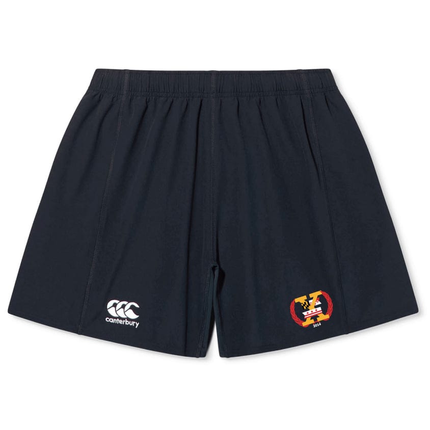 Potomac Exiles Yokohama Short by Canterbury