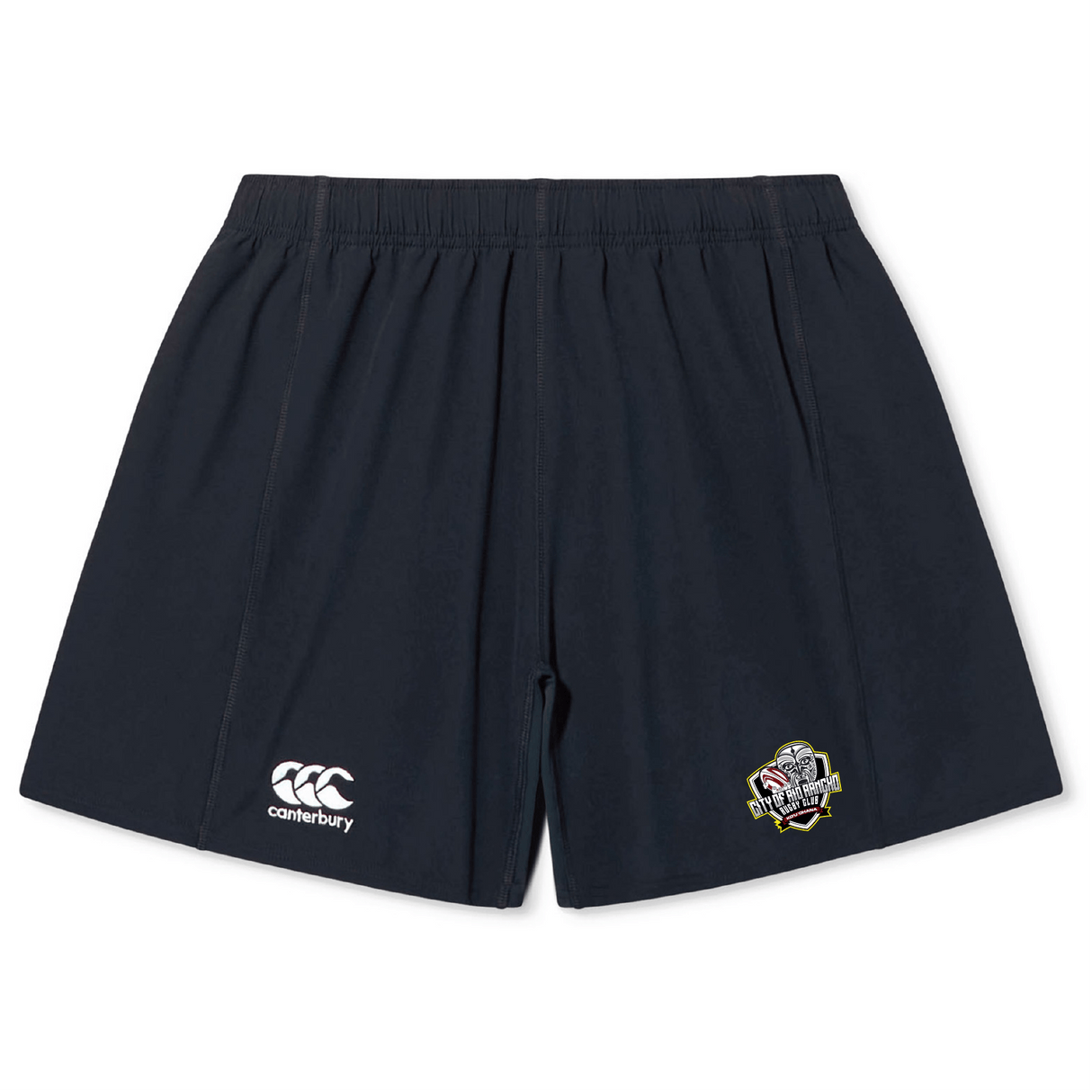 Rio Rancho Rebels Yokohama Short by Canterbury