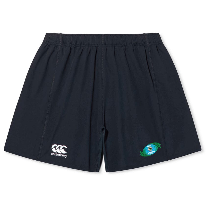 Rugby Oklahoma Yokohama Short by Canterbury