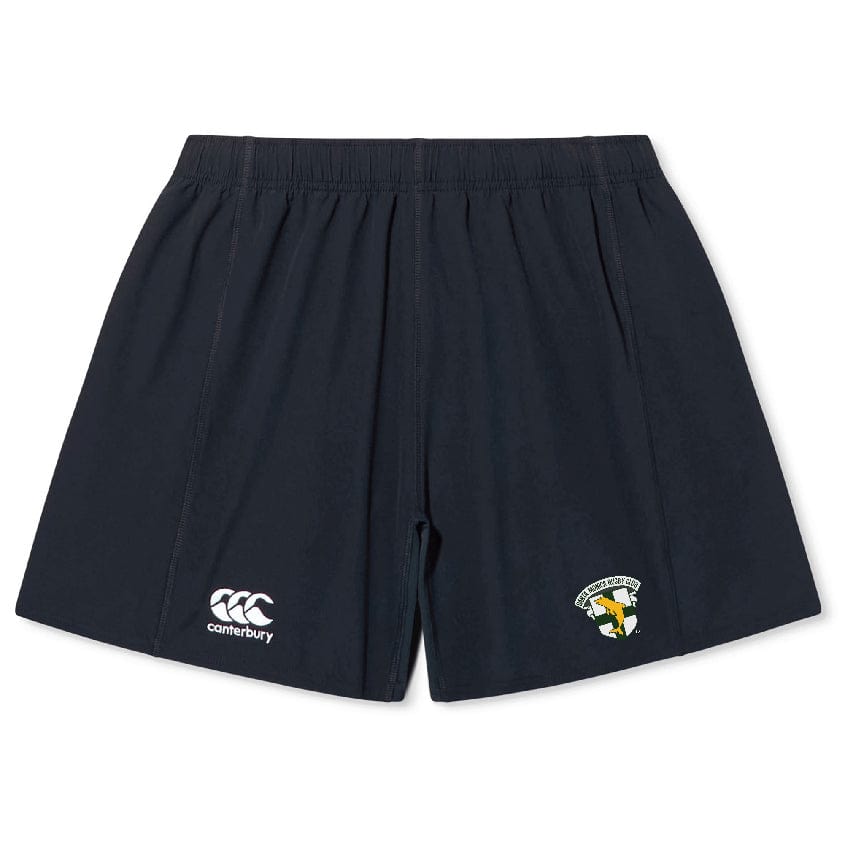 Santa Monica Rugby Club Yokohama Short by Canterbury