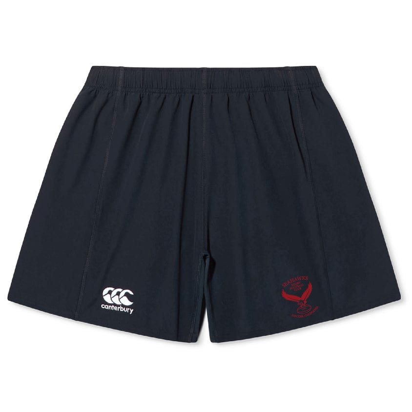 San Jose Seahawks Yokohama Short by Canterbury