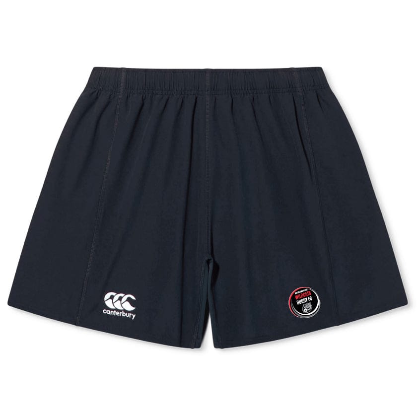 Snoqualmie Valley Wildcats Yokohama Short by Canterbury