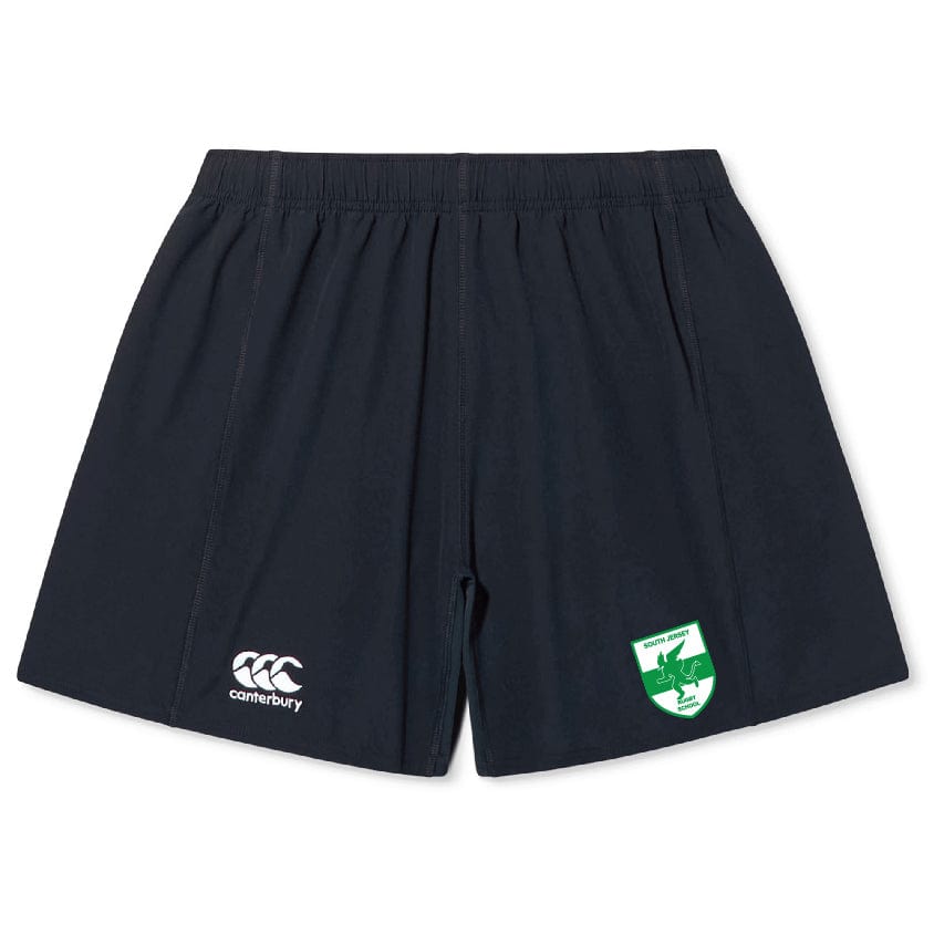 South Jersey Rugby School Yokohama Short by Canterbury