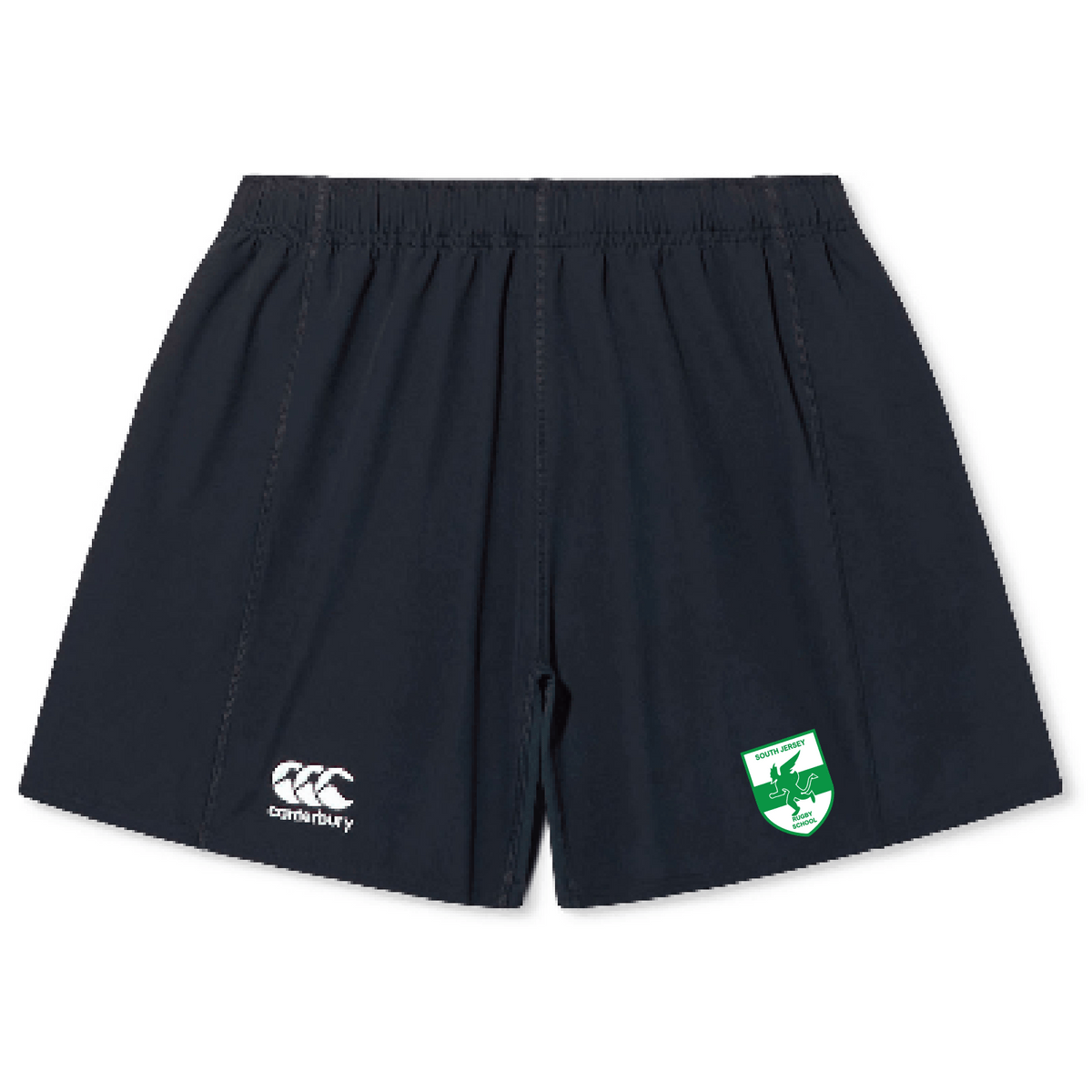 South Jersey Rugby School Yokohama Short by Canterbury