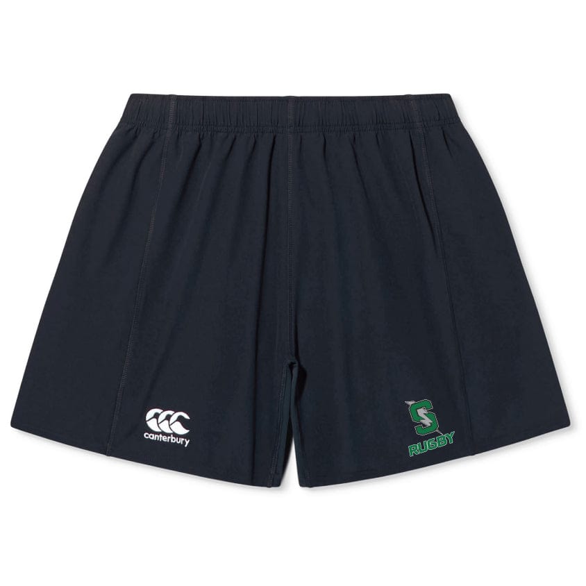 Summit Rugby Yokohama Short by Canterbury