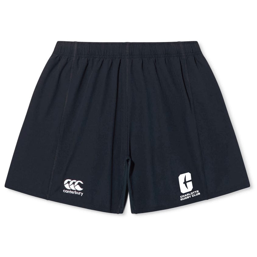 UNC Charlotte Yokohama Short by Canterbury