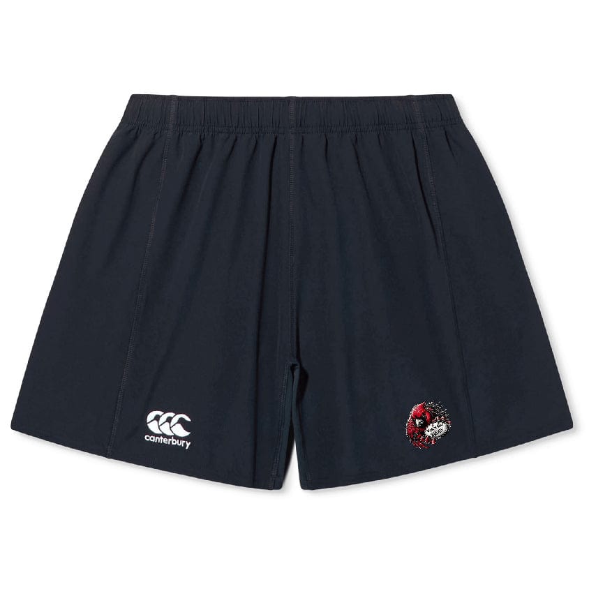 Vienna Rugby Yokohama Short by Canterbury