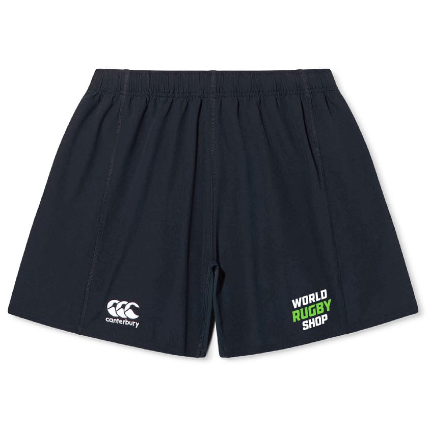World Rugby Shop Yokohama Short by Canterbury