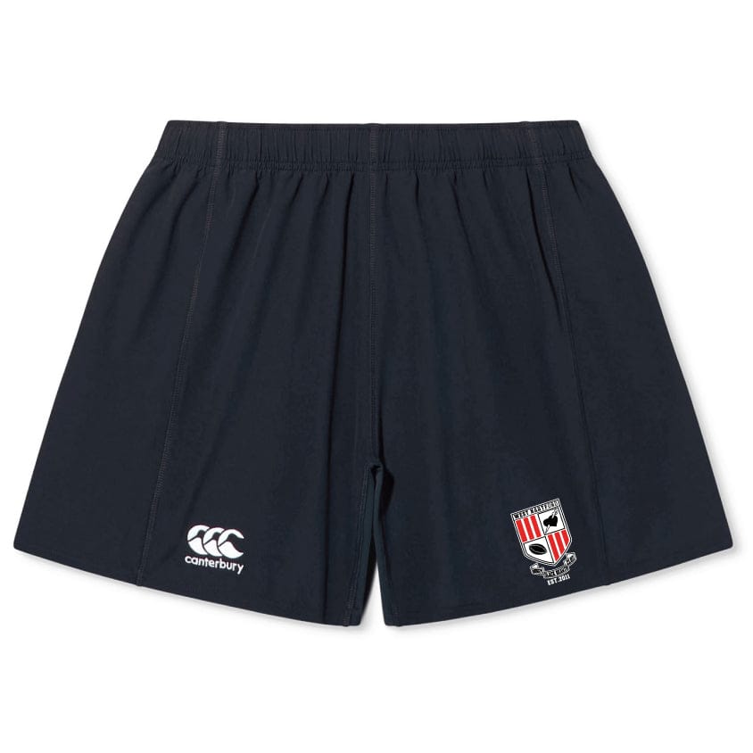 West Hartford Rugby Yokohama Short by Canterbury