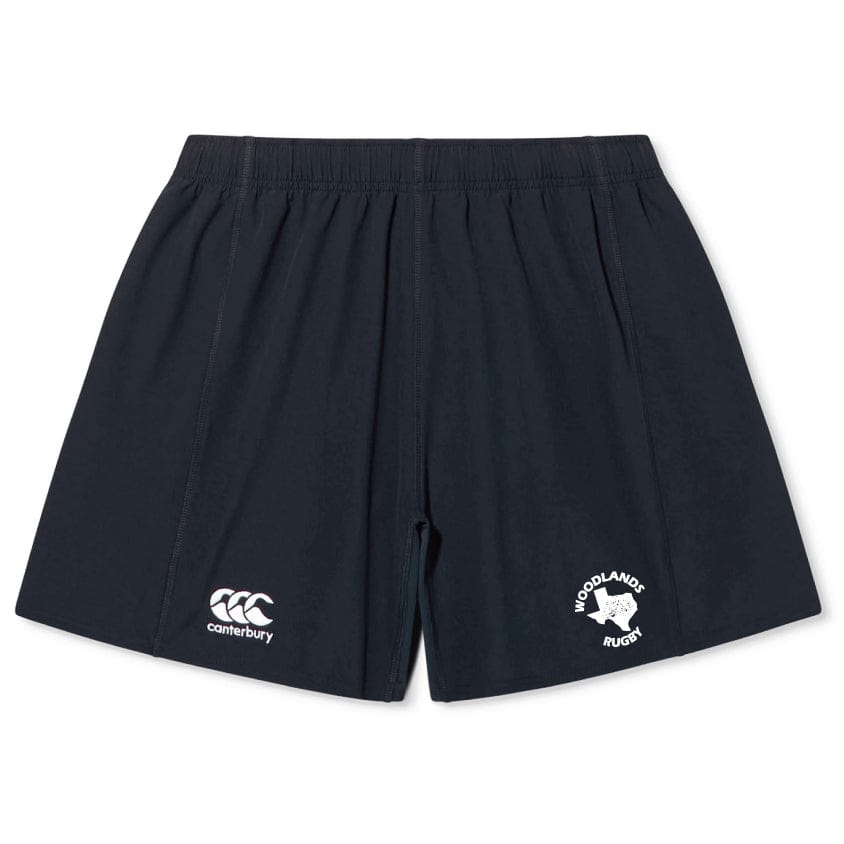 Woodlands Rugby Yokohama Short by Canterbury