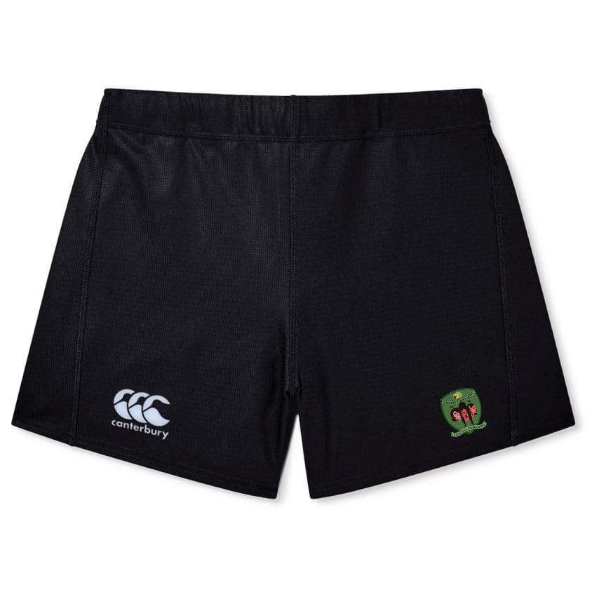 Augusta Furies Women's Yokohama Short by Canterbury