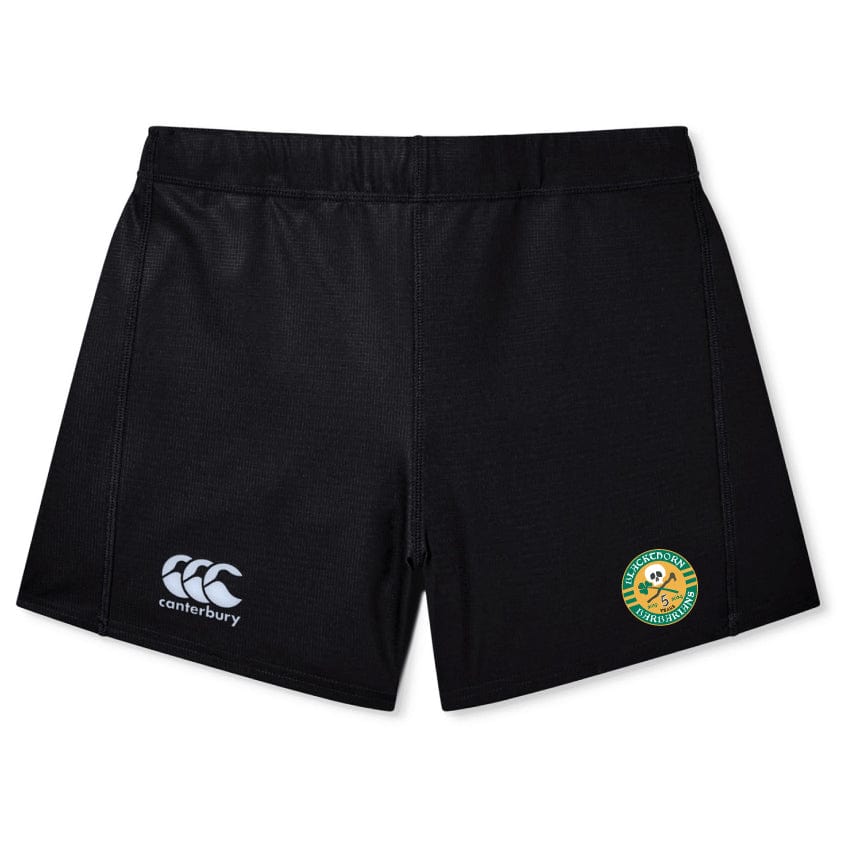 Blackthorn RFC Women's Yokohama Short by Canterbury