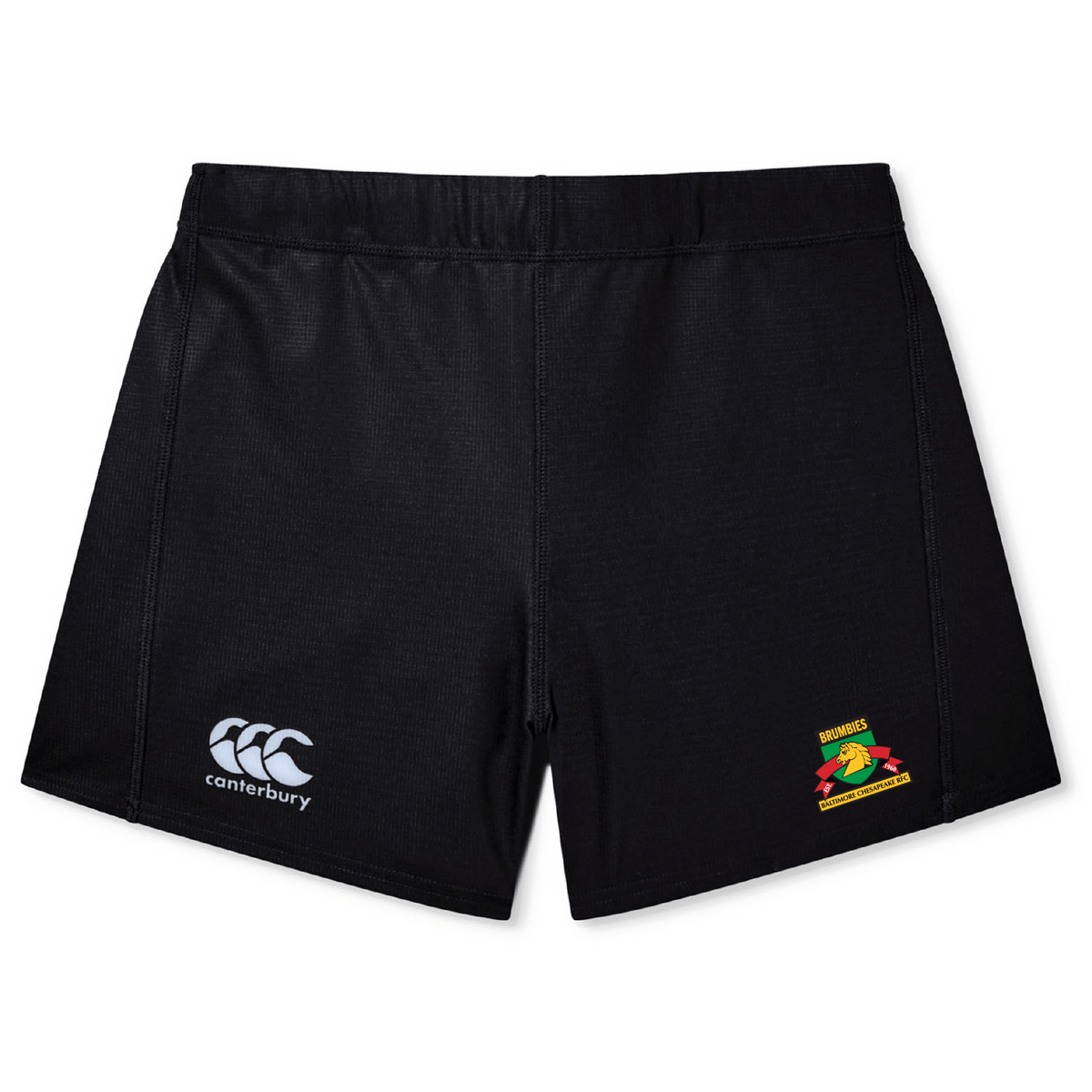 Baltimore Chesapeake Brumbies Women's Yokohama Short by Canterbury