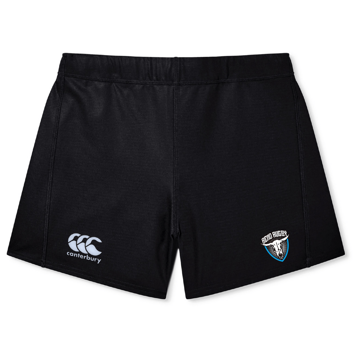 Bend Rugby Women's Yokohama Short by Canterbury