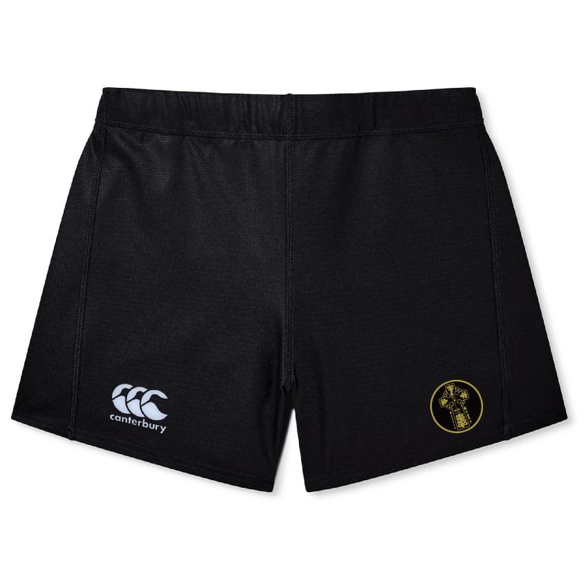 Celtic Elite Women's Yokohama Short by Canterbury