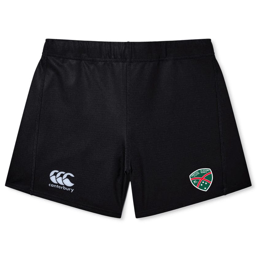 Central Alabama Youth Rugby Women's Yokohama Short by Canterbury