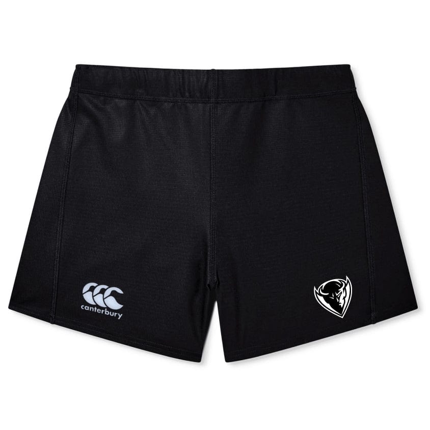 DePaul University Women's Yokohama Short by Canterbury