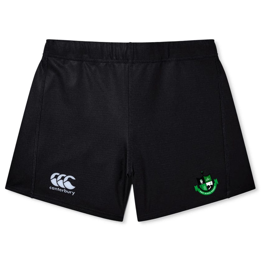 Eno River Rugby Women's Yokohama Short by Canterbury