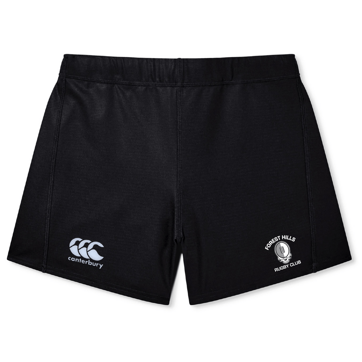 Forest Hills Rugby Women's Yokohama Short by Canterbury