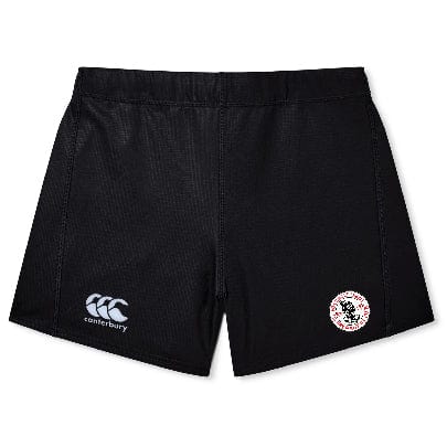 Fox Valley Rugby Women's Yokohama Short by Canterbury