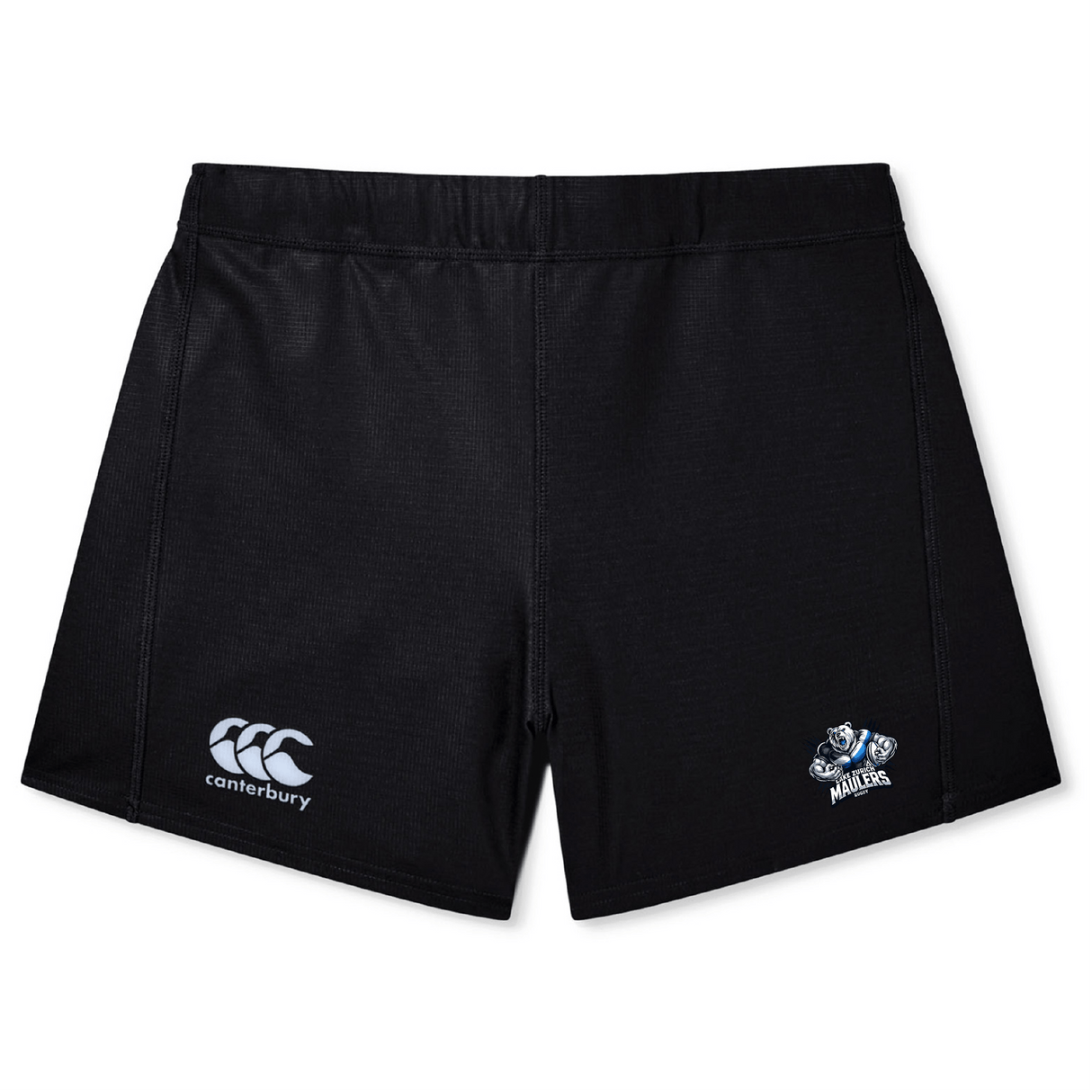 Lake Zurich Women's Yokohama Short by Canterbury