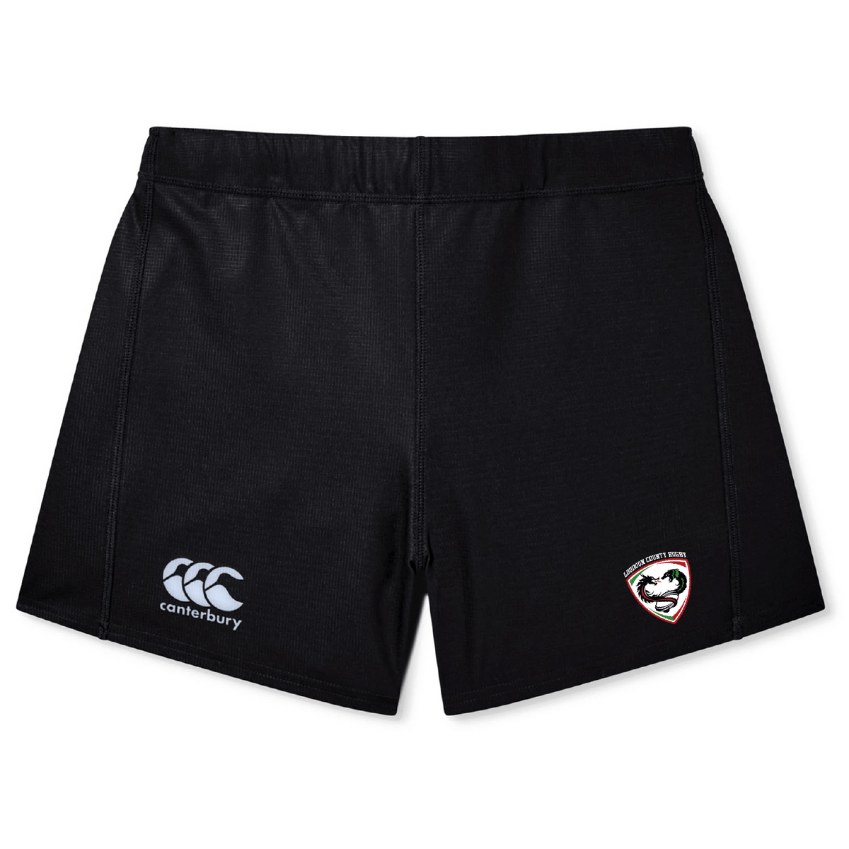Loudoun Women's Yokohama Short by Canterbury
