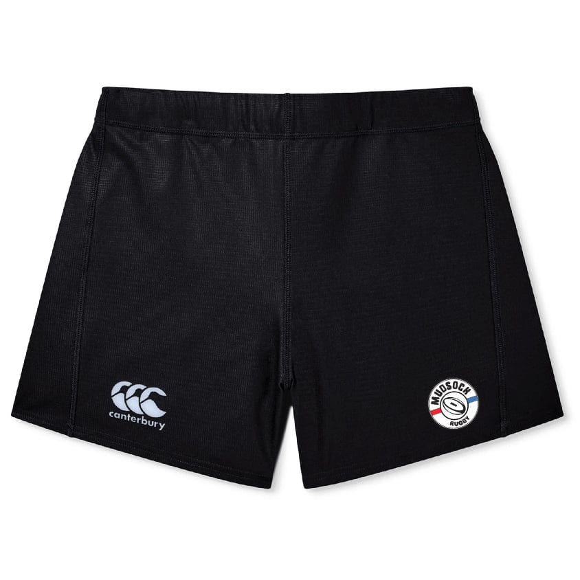 Mudsock Rugby Women's Yokohama Short by Canterbury