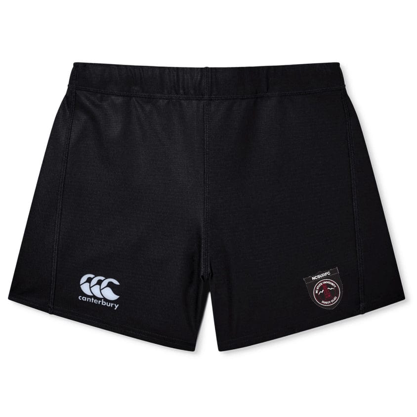 NC State RFC Women's Yokohama Short by Canterbury