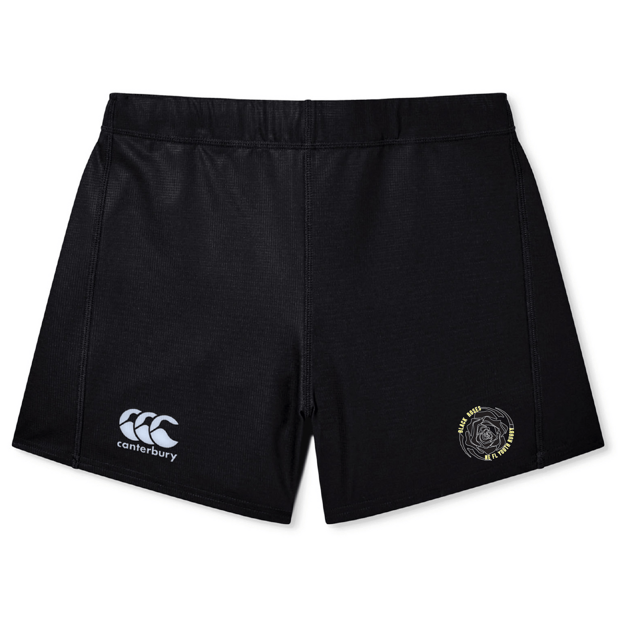 NE Florida Touch RFC Women's Yokohama Short by Canterbury