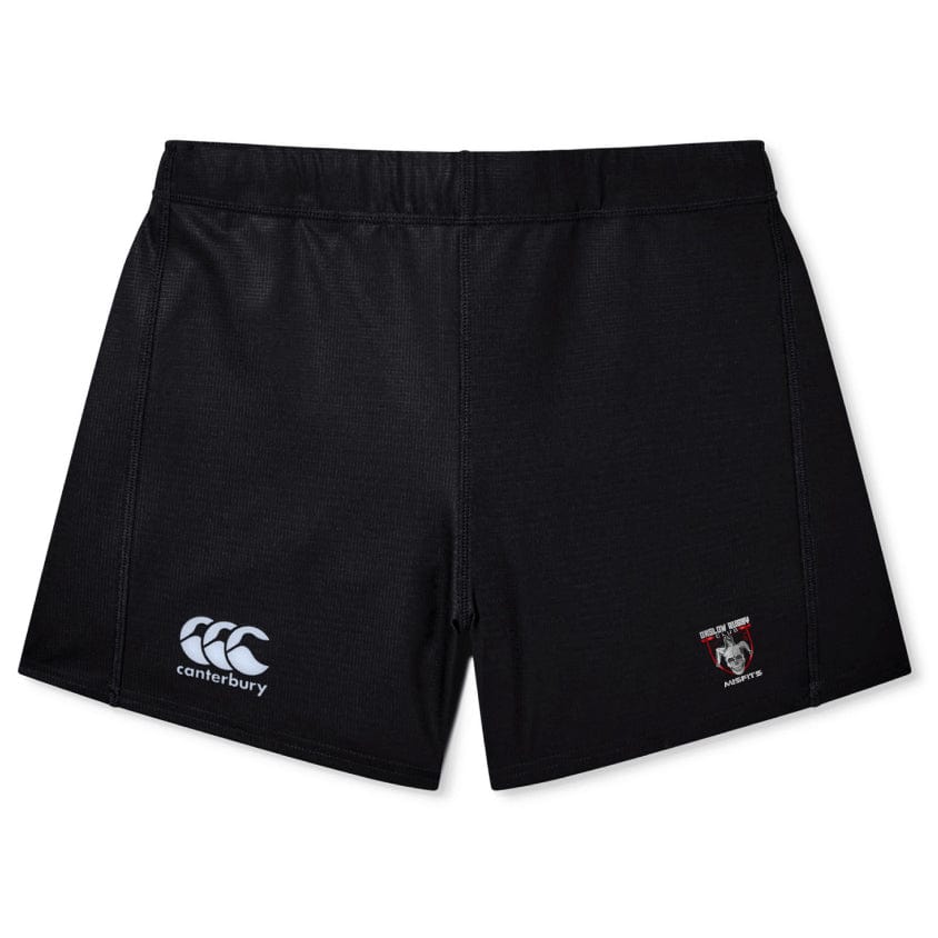 Onslow Rugby Misfits Women's Yokohama Short by Canterbury