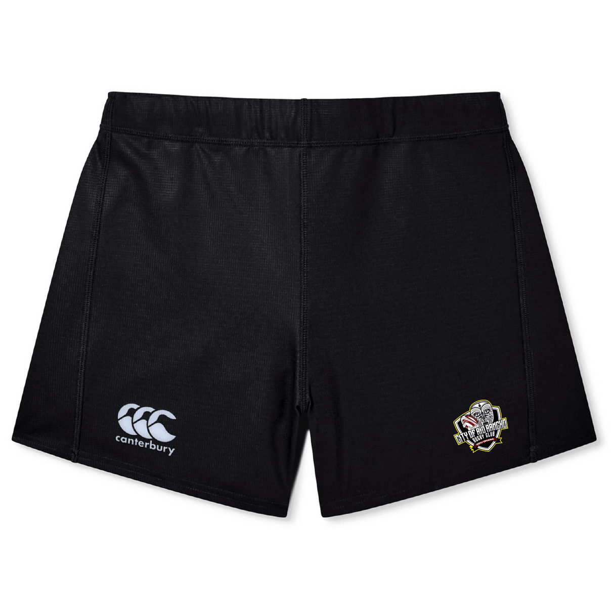 Rio Rancho Rebels Women's Yokohama Short by Canterbury