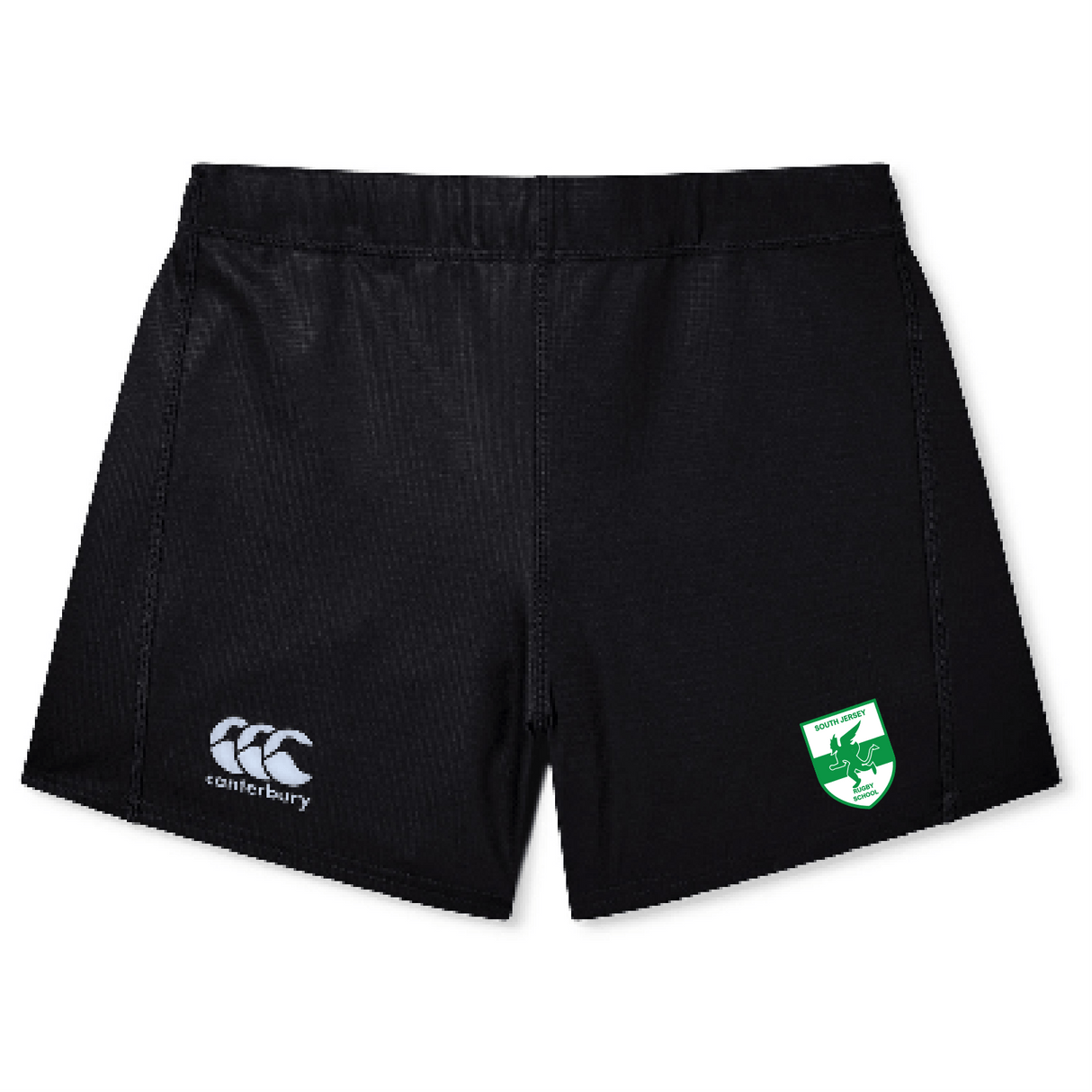 South Jersey Rugby School Women's Yokohama Short by Canterbury