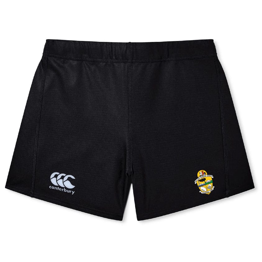 Tacoma Rugby Women's Yokohama Short by Canterbury