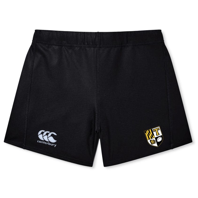 Towson University Rugby Women's Yokohama Short by Canterbury