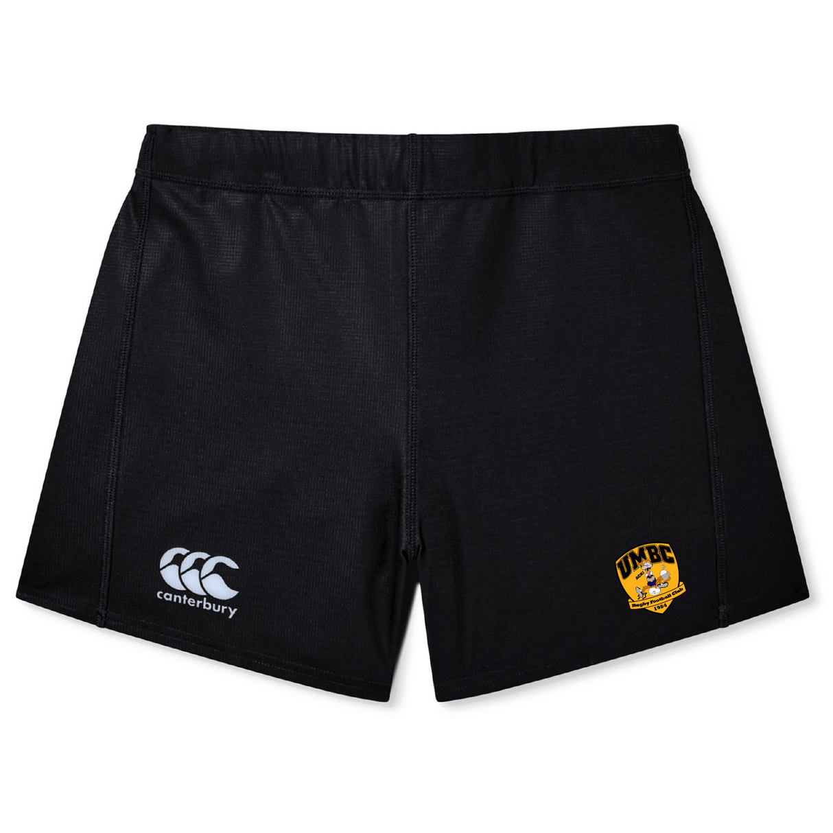 University of Maryland Baltimore County Rugby Women's Yokohama Short by Canterbury