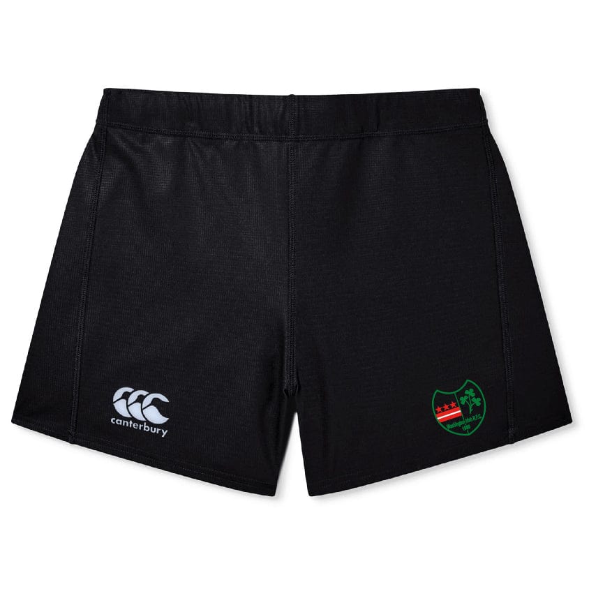 Washington Irish Rugby Women's Yokohama Short by Canterbury
