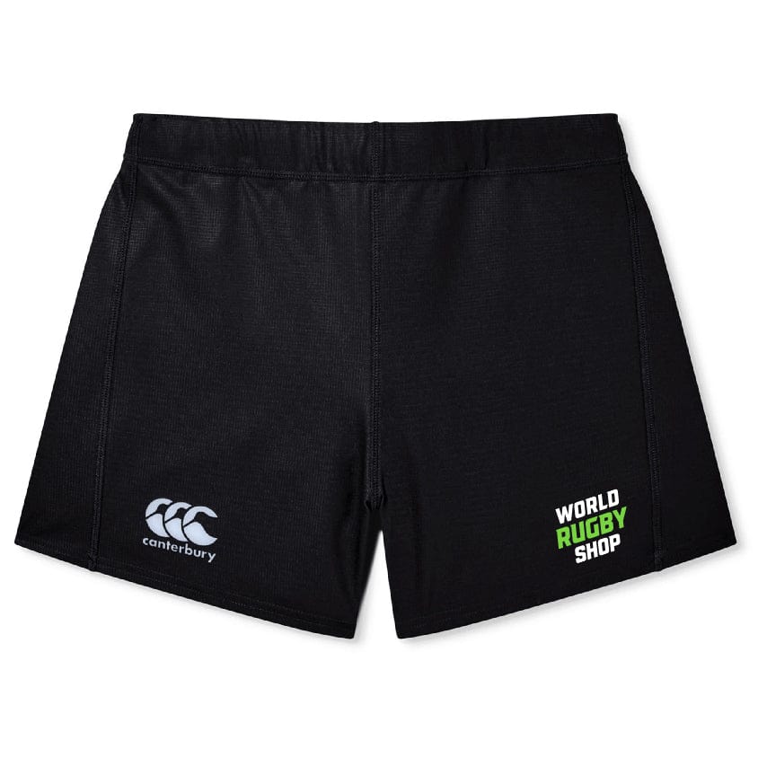 World Rugby Shop Women's Yokohama Short by Canterbury