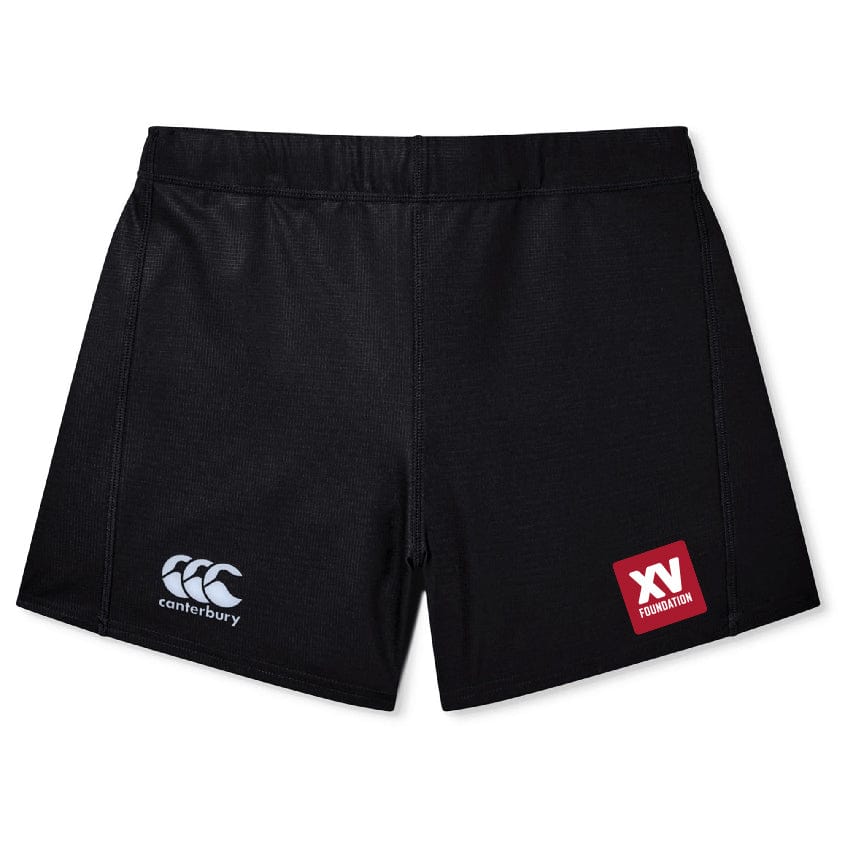 XV Foundation Women's Yokohama Short by Canterbury