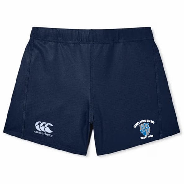 Jersey Shore Sharks Women's Elite Woven Short by Canterbury