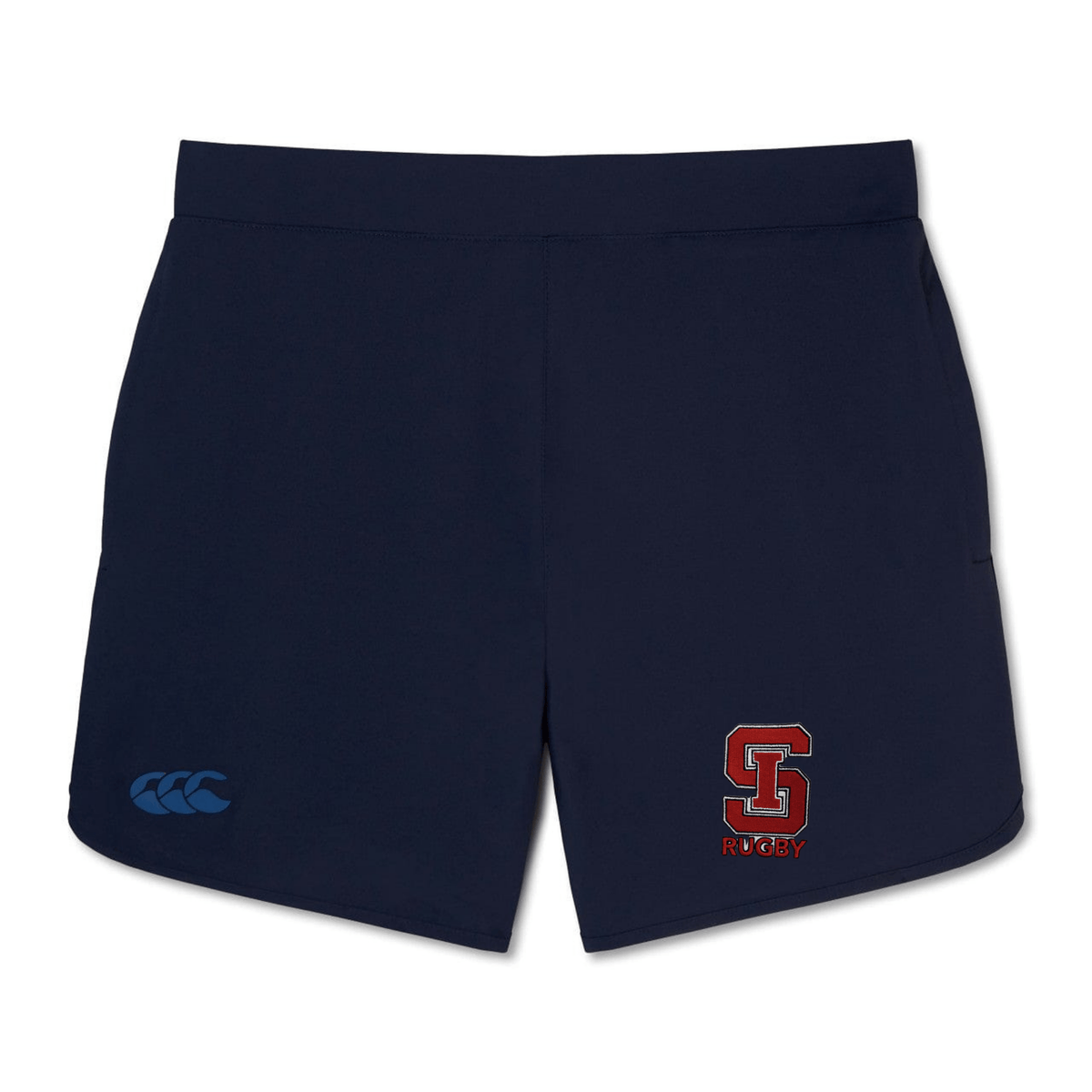 St. Ignatius Rugby Women's Elite Woven Short by Canterbury
