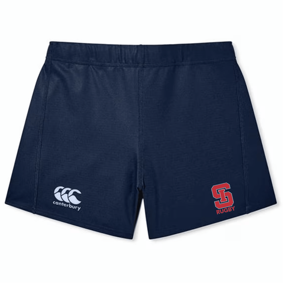 St. Ignatius Rugby Women's Elite Woven Short by Canterbury