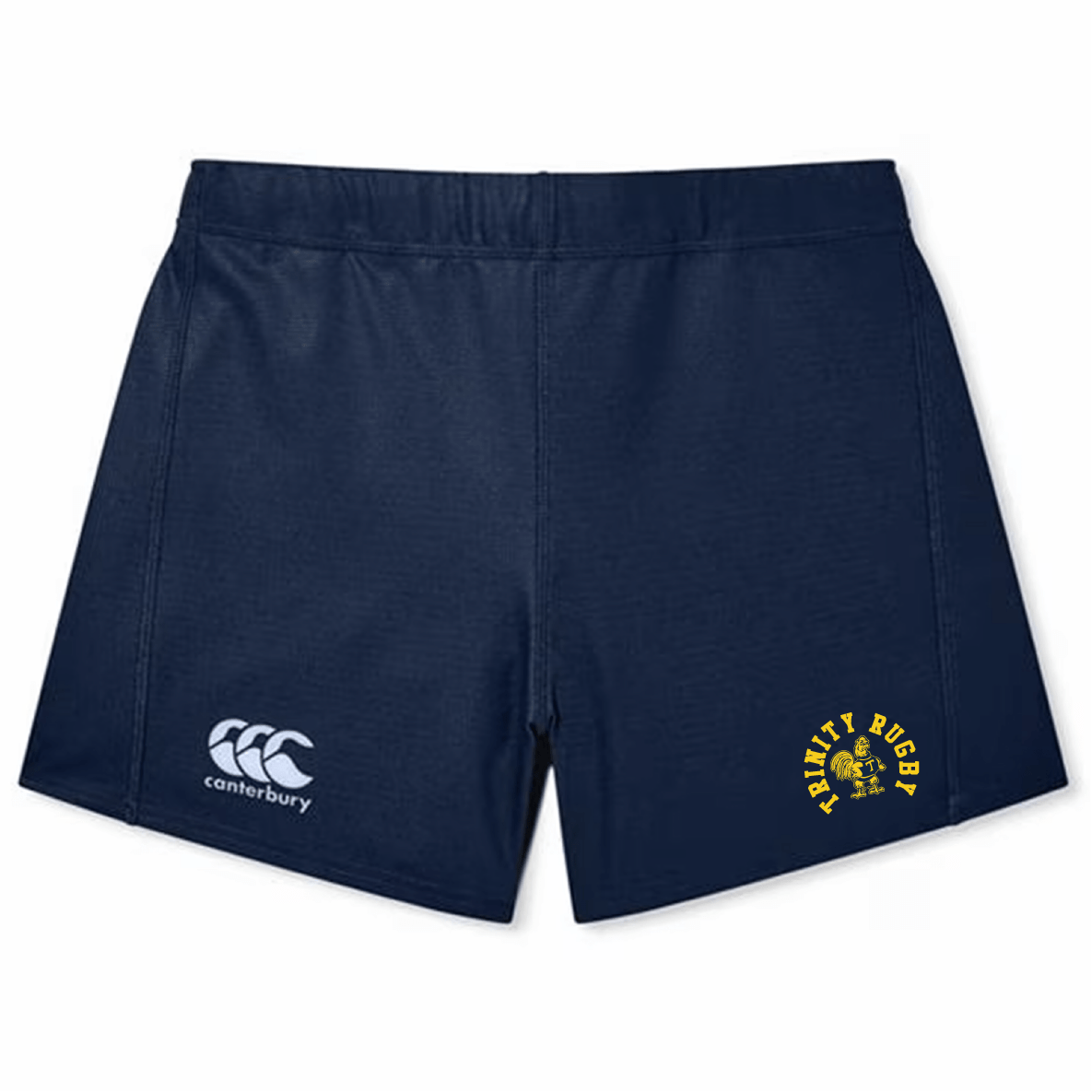 Trinity College Women's Elite Woven Short by Canterbury