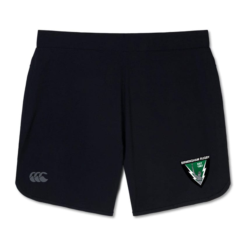Birmingham Rugby Women's Elite Woven Short by Canterbury