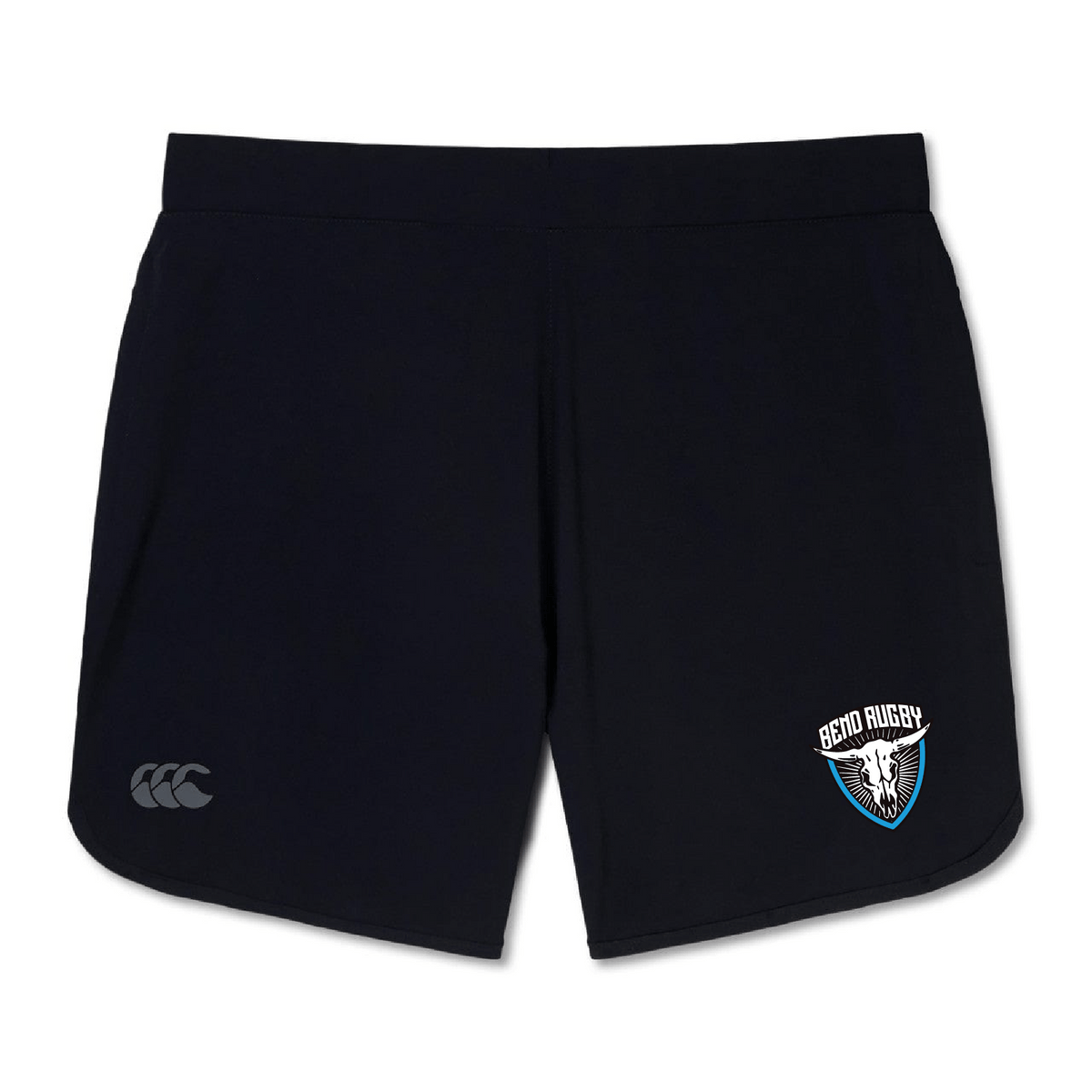 Bend Rugby Women's Elite Woven Short by Canterbury