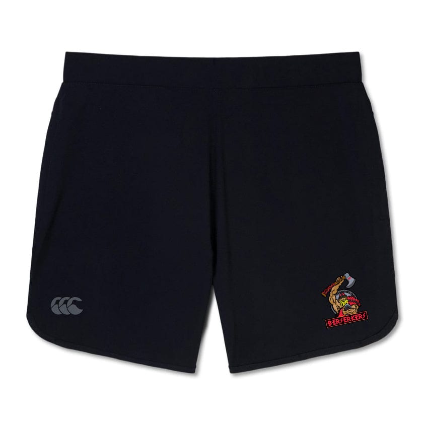 Berserkers Women's Elite Woven Short by Canterbury