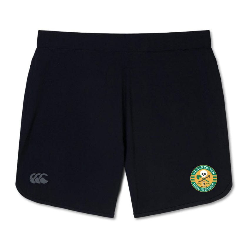 Blackthorn Barbarians Inclusive Rugby Women's Elite Woven Short by Canterbury