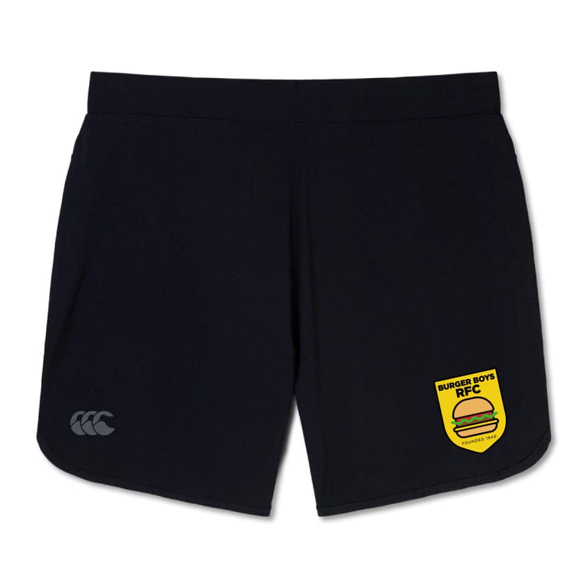 Burger Boys RFC Women's Elite Woven Short by Canterbury